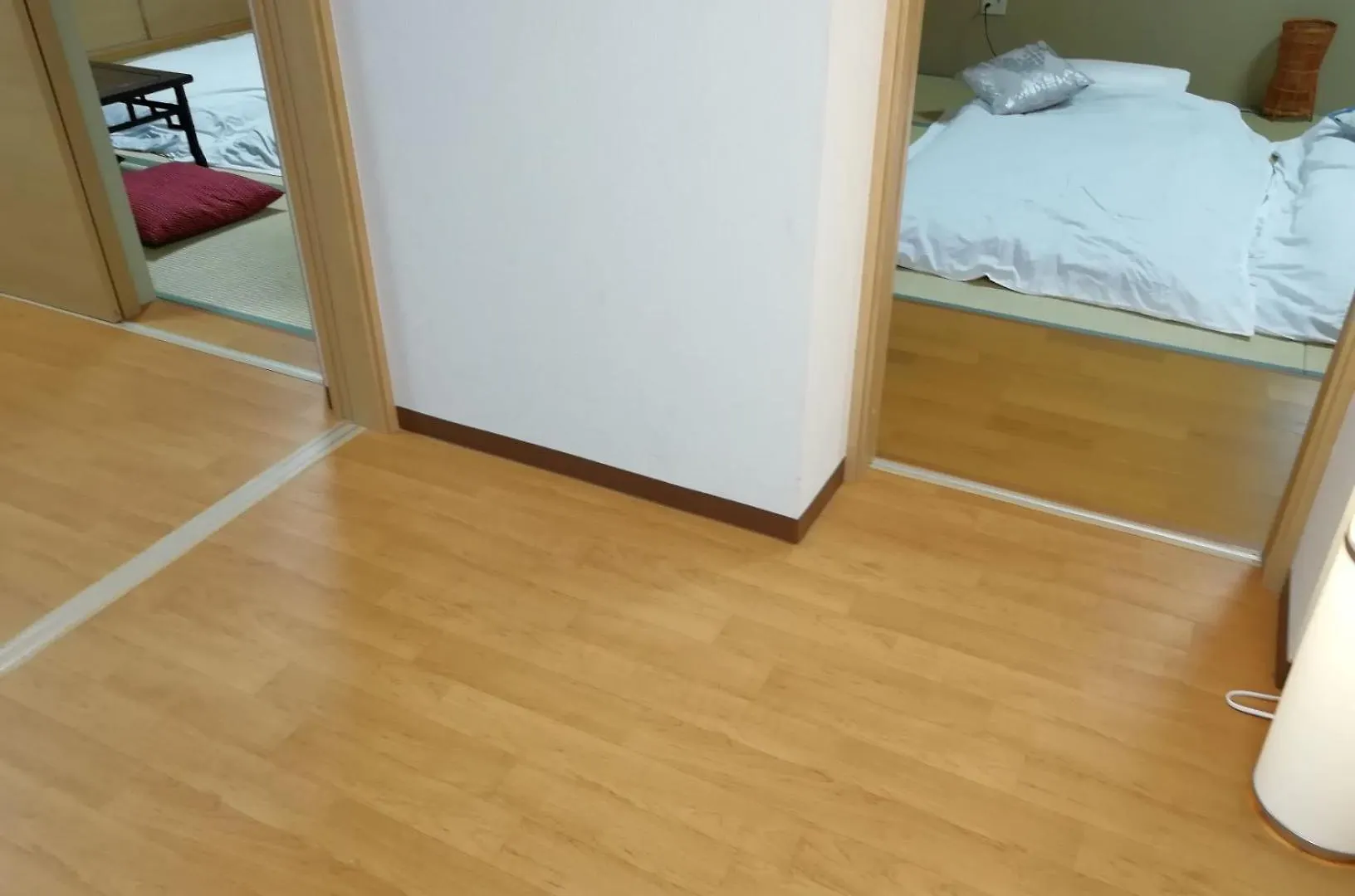 Apartmán 福壽亭 Ósaka